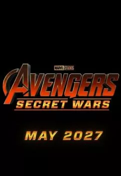 Мстители: Секретные войны